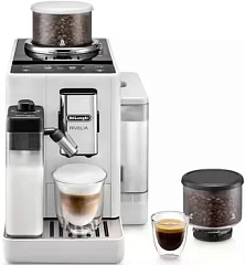 картинка Кофемашина DeLonghi EXAM440.55.W
