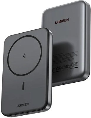 картинка Ugreen Power Bank 10000 mAh PB561 25919