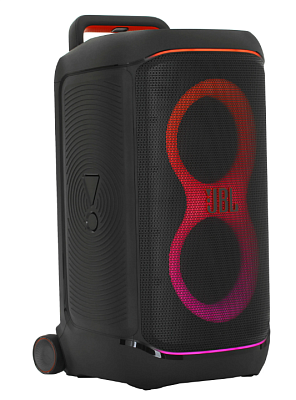 картинка Стерео-система JBL PartyBox Stage 520 черный