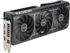 картинка Видеокарта Asus RX 9060 XT PRIME-RX9060XT-O8G