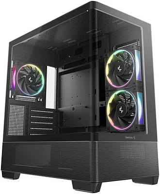 картинка Корпус DeepCool CG380U 3F