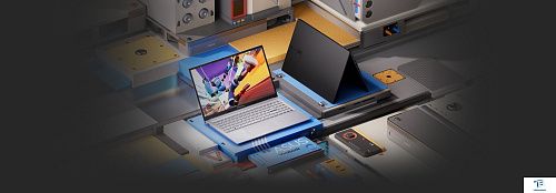 картинка Ноутбук Asus K3504VA-MA490