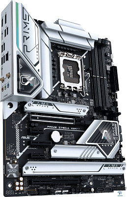 картинка Материнская плата Asus Prime Z790-A (WI-FI)