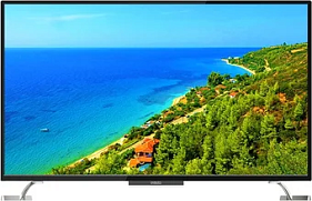 картинка Телевизор Polar P55U51T2CSM