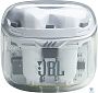 картинка Наушники JBL Tune Flex Ghost Белый - превью 5