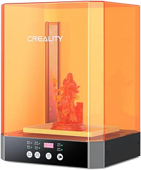 картинка Сушка-мойка для пластика Creality UW-03