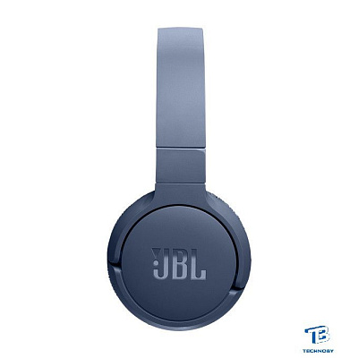 картинка Наушники JBL Tune 670 NC синий