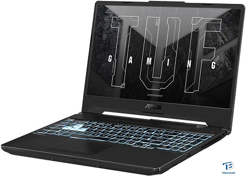 картинка Ноутбук Asus FA506NFR-HN102