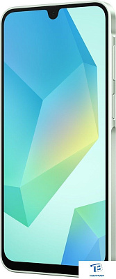 картинка Смартфон Samsung Galaxy A16 128GB SM-A165FLGDCAU