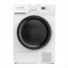 картинка Сушильная машина Willmark WDM-8025HPW