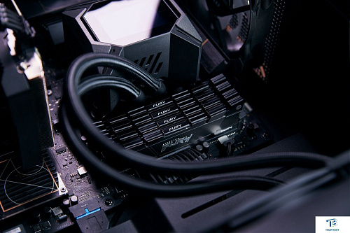 картинка ОЗУ Kingston KF440C19RB2K2/16