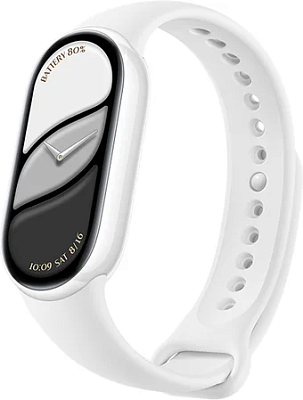 картинка Фитнес-браслет Xiaomi Smart Band 10 BHR07Y5GL