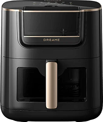 картинка Аэрофритюрница Dreame Air Fryer AF30 черный