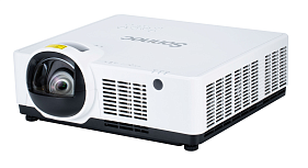 картинка Проектор Sonnoc SNP-LS521LU