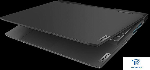 картинка Ноутбук Lenovo IdeaPad Gaming 3 82SB00NBRK
