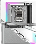 картинка Материнская плата Gigabyte B650E AORUS STEALTH ICE - превью 1
