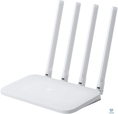 картинка Маршрутизатор Xiaomi Mi Router 4C DVB4231GL