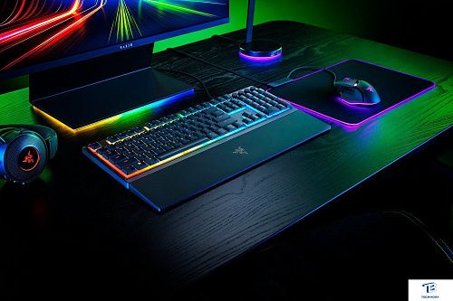 картинка Клавиатура Razer Ornata V3