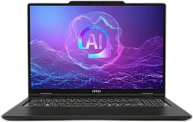 картинка Ноутбук MSI A3HMG-027XRU