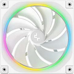 картинка Кулер DeepCool FL14R Wh