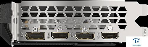 картинка Видеокарта Gigabyte RTX 3060 (GV-N3060GAMING OC-8GD 2.0)