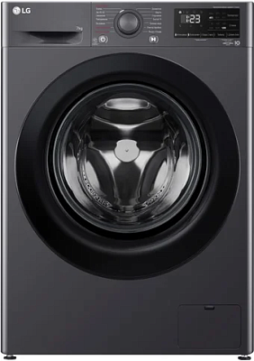 картинка Стиральная машина LG F2V3HS6J