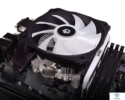 картинка Кулер ID-Cooling DK-03