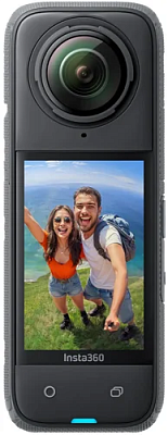 картинка Экшен-камера Insta360 Insta360 X4