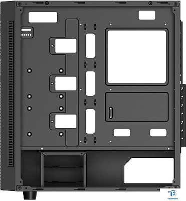 картинка Корпус Deepcool MATREXX 55 MESH