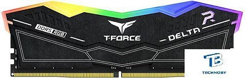 картинка ОЗУ Team Group FF3D532G6000HC30DC01