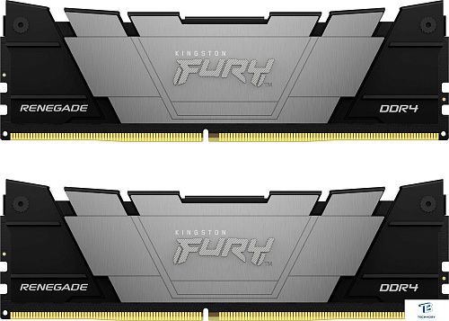 картинка ОЗУ Kingston KF436C16RB12/16