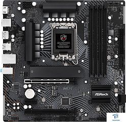 картинка Материнская плата ASRock B760M PG LIGHTNING/D4
