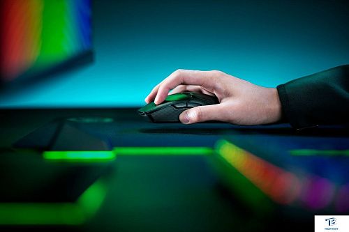 картинка Мышь Razer Viper Ultimate