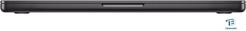 картинка Ноутбук Apple MacBook Pro MRX33
