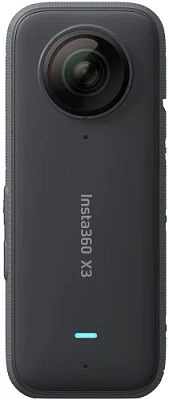 картинка Экшен-камера Insta360 Insta360 X3