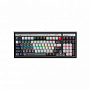 картинка Клавиатура A4Tech Bloody B950 серый-черный - превью 1