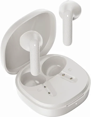 картинка Наушники QCY Air White BH24QT41A