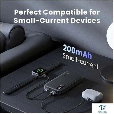 картинка Ugreen Power Bank 10000 mAh PB311 25742