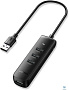 картинка USB хаб Ugreen CM416 80657 - превью 1