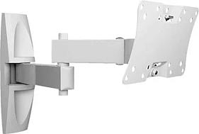 картинка Кронштейн Holder LCDS-5064 Белый