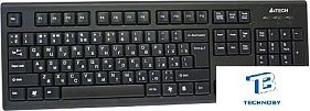 картинка Клавиатура A4Tech KR-85