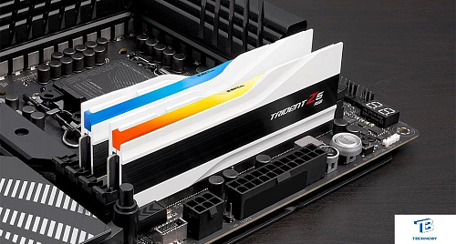 картинка ОЗУ G.Skill F5-6400J3239F48GX2-TZ5RW