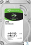 картинка Жесткий диск Seagate 2ТВ ST2000DM008 (Pull) - превью 1