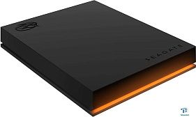 картинка Внешний ж/д Seagate 5TB STKM5000400