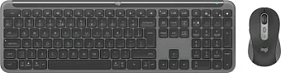 картинка Набор (Клавиатура+мышь) Logitech MK950 920-012500