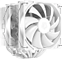 картинка Кулер ID-Cooling SE-206-XT White - превью 1