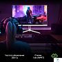 картинка Монитор Digma 24P410F белый - превью 3