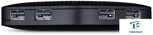 картинка USB хаб TP-Link UH400