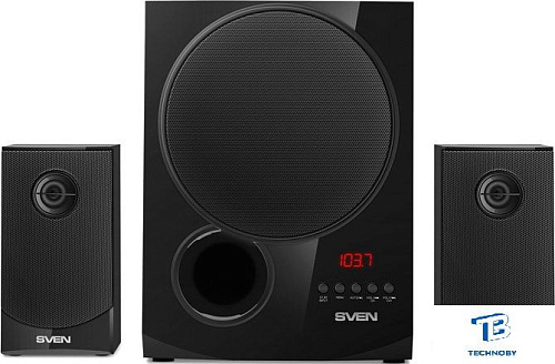 картинка Колонки Sven MS-2080