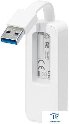 картинка Адаптер TP-Link UE300